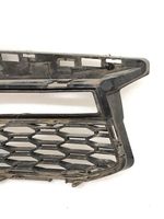 BMW 5 G30 G31 Grille antibrouillard avant 51118064963