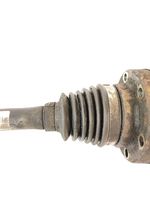 Audi Q7 4L Front driveshaft 7P0407271A