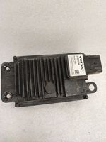 Volvo V40 Capteur radar de distance 31381556