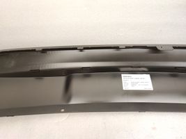 Volvo V40 Rivestimento della parte inferiore del paraurti posteriore 31283760