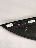 Porsche Macan Rear side window/glass 95B845298XR