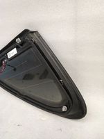 Porsche Macan Rear side window/glass 95B845298XR