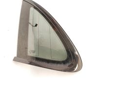 Porsche Macan Rear side window/glass 95B845298XR