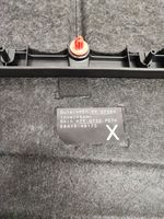 Lexus RX 450H Tappeto di rivestimento del fondo del bagagliaio/baule 5841048170