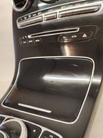 Mercedes-Benz C W205 Console centrale A2056800210