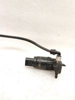 Porsche Macan Windscreen/windshield washer pump 1K6955651