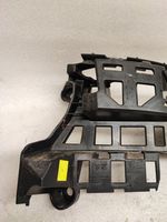 Porsche Macan Staffa di rinforzo montaggio del paraurti posteriore 95B807572A