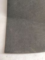 Porsche Macan Trunk/boot floor carpet liner 