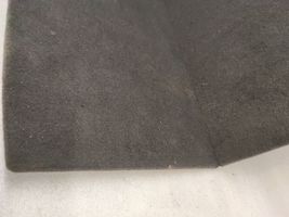 Porsche Macan Trunk/boot floor carpet liner 