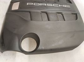 Porsche Macan Engine cover (trim) 95B103925A