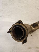 Porsche Macan Exhaust flexible connection 8R0253350