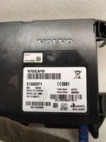 Volvo V70 Sterownik / Moduł sterujący telefonem 31350371