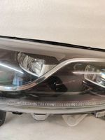 Renault Espace -  Grand espace V Lampa przednia 260608372R