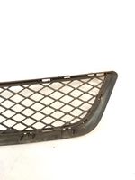 BMW X5 E70 Grille inférieure de pare-chocs avant 51117222856