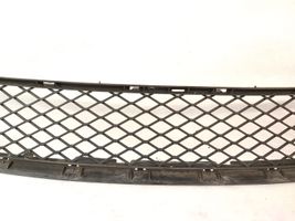 BMW X5 E70 Etupuskurin alempi jäähdytinsäleikkö 51117222856