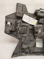 Volvo V40 Staffa di rinforzo montaggio del paraurti anteriore 31425002