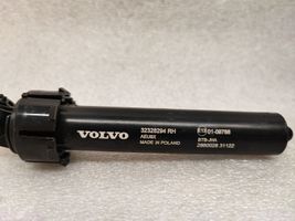 Volvo S60 Headlight washer spray nozzle 32328294