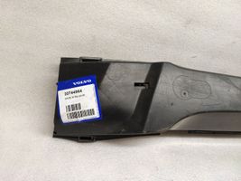 Volvo V50 Renfort de pare-chocs avant 30744966