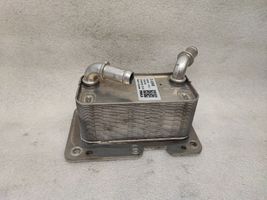 Volvo S90, V90 Engine oil radiator 31439996