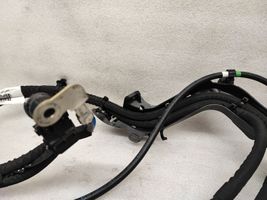 Volvo S90, V90 Kabel Anlasser 32320448