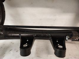 BMW 4 G22 G23 G24 G26 Poutre d'essieu arrière 8837913