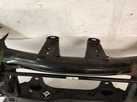 BMW 4 G22 G23 G24 G26 Poutre d'essieu arrière 8837913