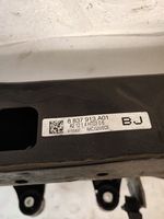 BMW 4 G22 G23 G24 G26 Poutre d'essieu arrière 8837913