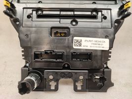 Ford Mustang VI Salono ventiliatoriaus reguliavimo jungtukas LR3T18E245DA