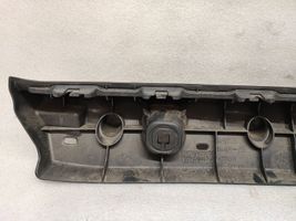 BMW 4 G22 G23 G24 G26 Belka zderzaka tylnego 7490723