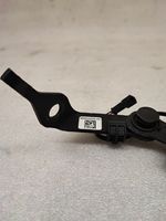 BMW 4 G22 G23 G24 G26 Klamra tylnego pasa bezpieczeństwa 744203204