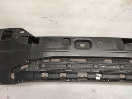 BMW 4 G22 G23 G24 G26 Poutre de soutien de pare-chocs arrière 61358494948