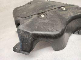 BMW 4 G22 G23 G24 G26 Couvre-soubassement arrière 7447185