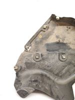 BMW 4 G22 G23 G24 G26 Couvre-soubassement arrière 7447185