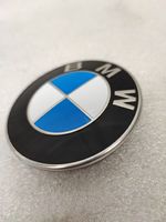 BMW 4 G22 G23 G24 G26 Logo, emblème, badge 9498988