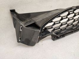 BMW X3 G01 Front bumper lower grill 8089752