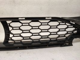 BMW X3 G01 Front bumper lower grill 8089752