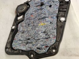 BMW X3 G01 Elektryczny podnośnik szyby drzwi przednich 7487602