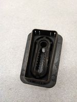 Toyota Proace Staffa del pannello di supporto del radiatore 9673630480