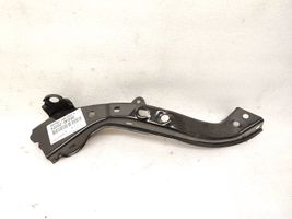 Toyota Verso Traverse, support de radiateur latéral 532020F030