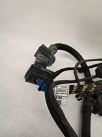 BMW X5 F15 Gearbox/transmission wiring loom 8581849