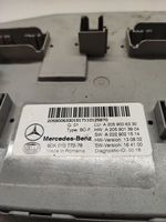 Mercedes-Benz GLC X253 C253 Unidad de control SAM A2059006330