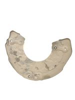 Mercedes-Benz GLC X253 C253 Front brake disc dust cover plate A0004317900