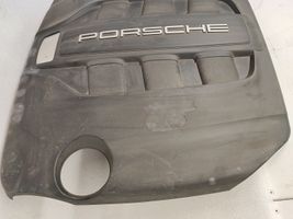 Porsche Macan Engine cover (trim) 95B103925A