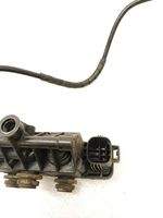 Land Rover Discovery 4 - LR4 Blocco valvola della sospensione pneumatica 16230710