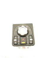 Land Rover Discovery 4 - LR4 Interruttore blocco differenziale AH2214B596AC