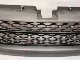 Land Rover Range Rover Sport L320 Maskownica / Grill / Atrapa górna chłodnicy AH328138AW