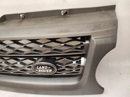 Land Rover Range Rover Sport L320 Maskownica / Grill / Atrapa górna chłodnicy AH328138AW