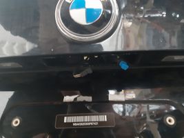 BMW X5 F15 Portellone posteriore/bagagliaio 