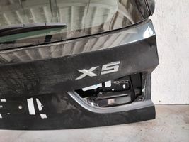 BMW X5 F15 Portellone posteriore/bagagliaio 