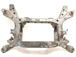 Ford Mustang VI Rear subframe 